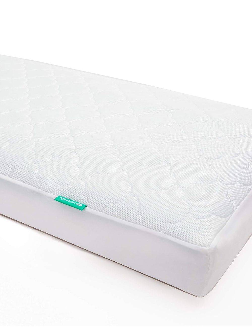 Newton Baby Waterproof Crib Mattress Pad new unused